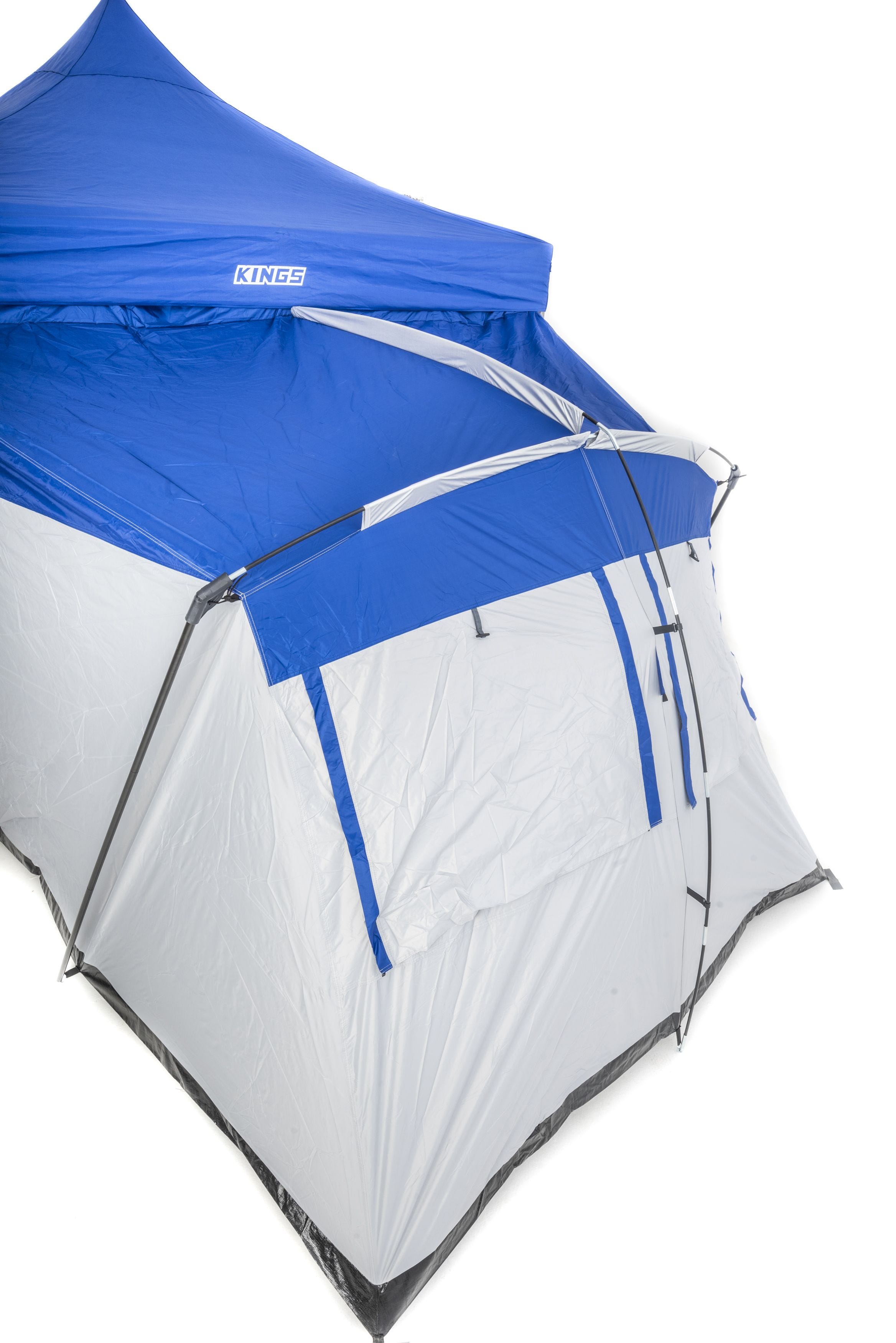 Oztrail top gazebo hub
