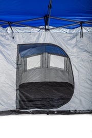Kings Gazebo Hub