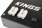 12V Control Box
