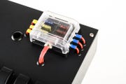 12V Control Box
