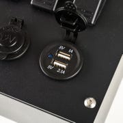 12V Control Box