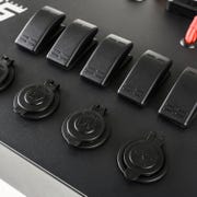12V Control Box