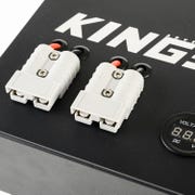 12V Control Box