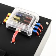12V Control Box