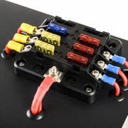 12V Control Box - 4WD Supacentre