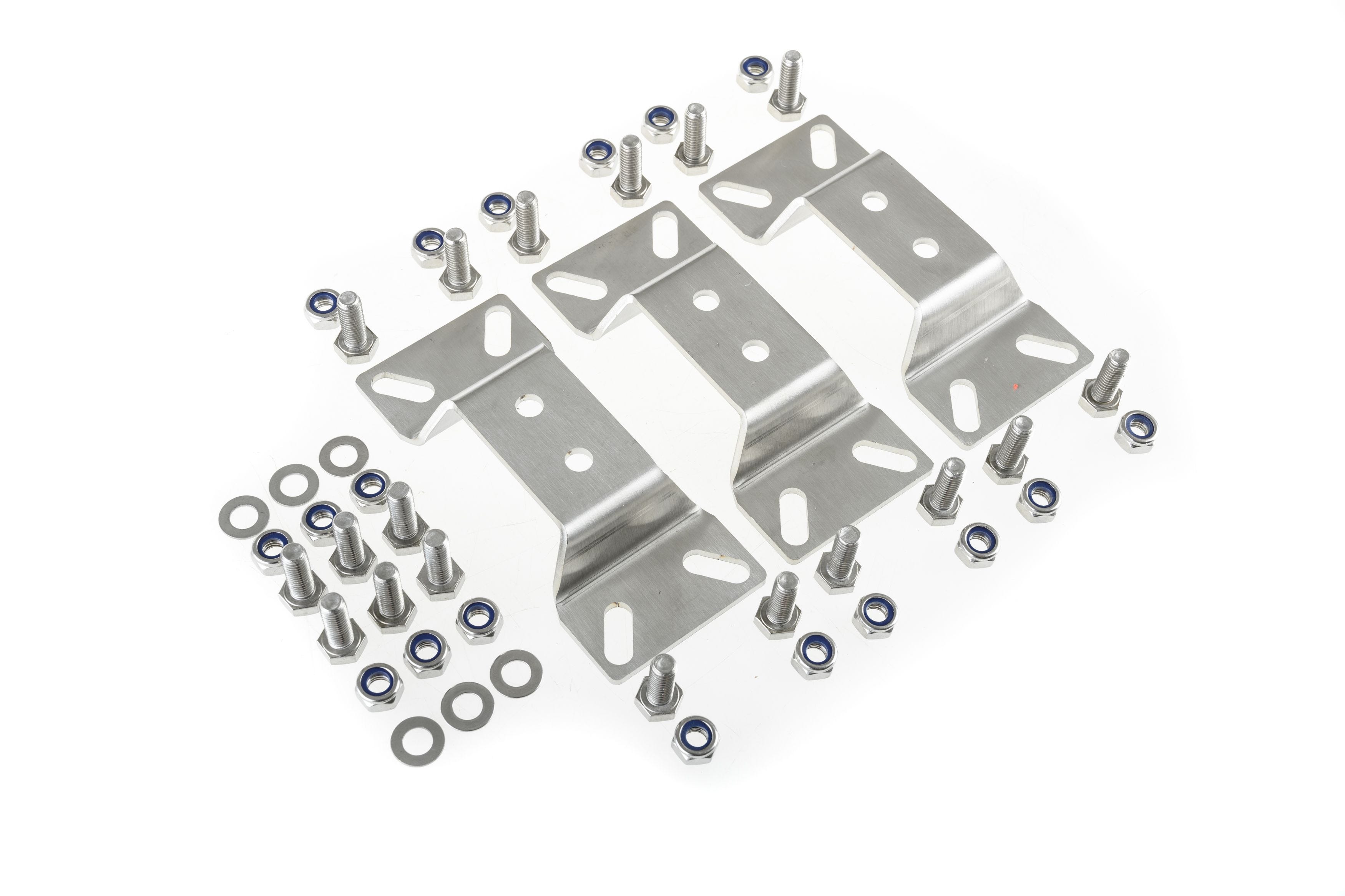 Kings roof top tent mounting brackets new arrivals