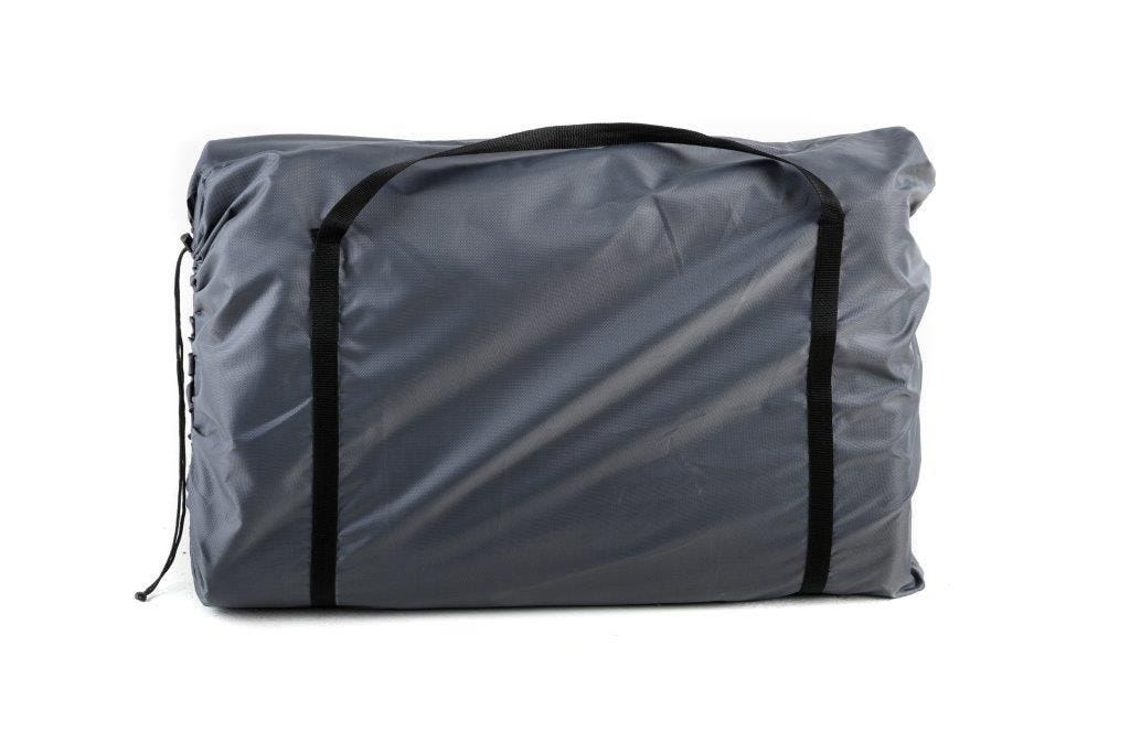 Kings queen self inflating mattress outlet