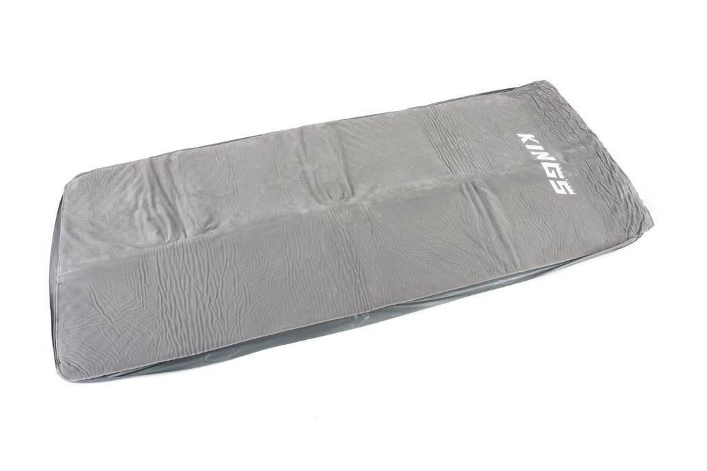 Kings queen self inflating mattress outlet