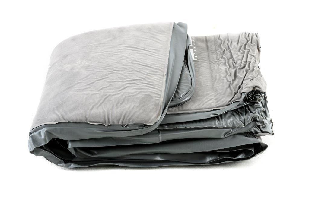 Adventure kings self inflating foam mattress review top
