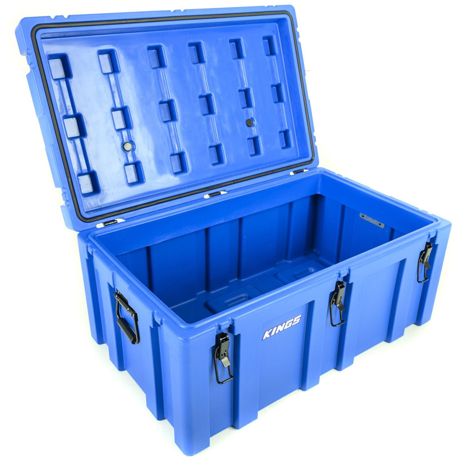 Kings sales storage box