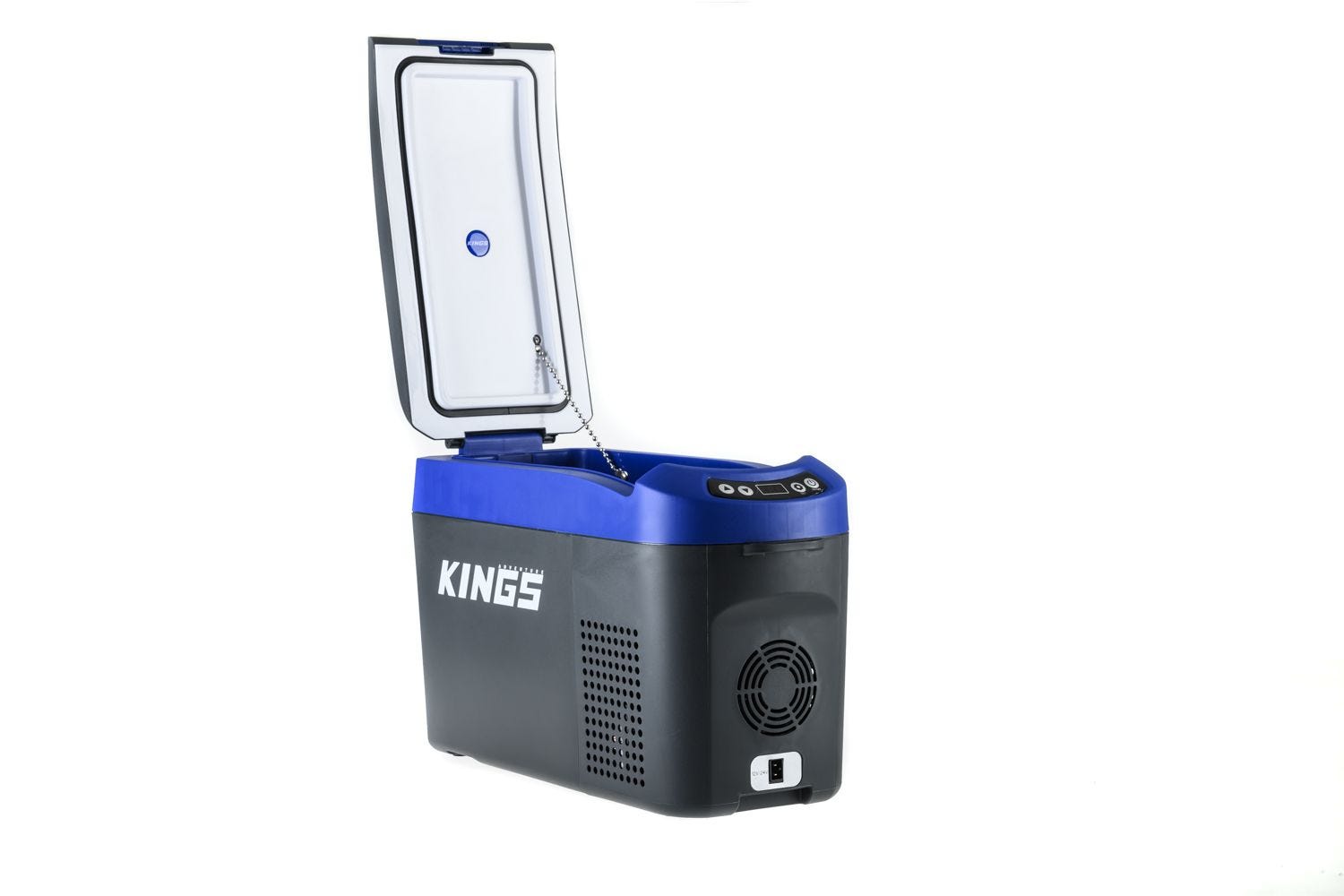 Kings 15l fridge power consumption hot sale