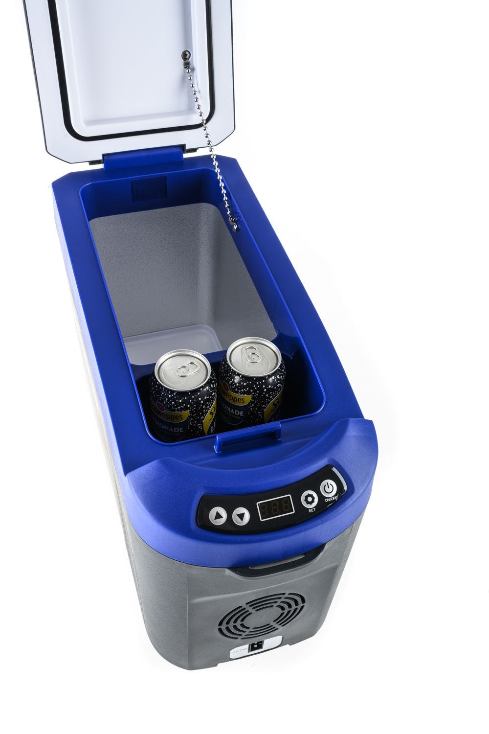 Kings 15l sales fridge power consumption