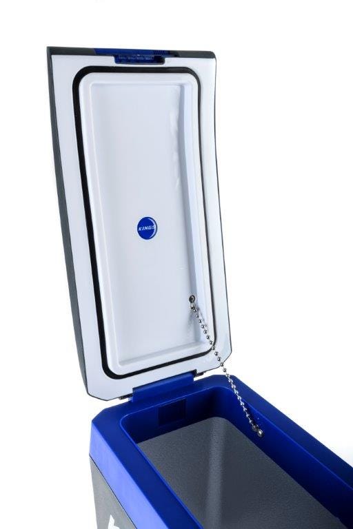 Kings 15l fridge shop power consumption