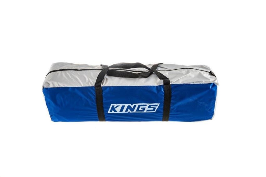 Kings Gazebo Hub