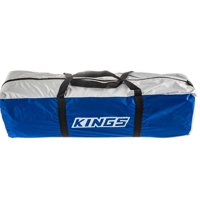 Kings Gazebo Hub