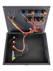 12V Control Box
