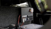 12V Control Box