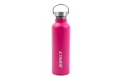 Kings Pink Water Bottle | 750ml | Double Insulated Stainless Steel