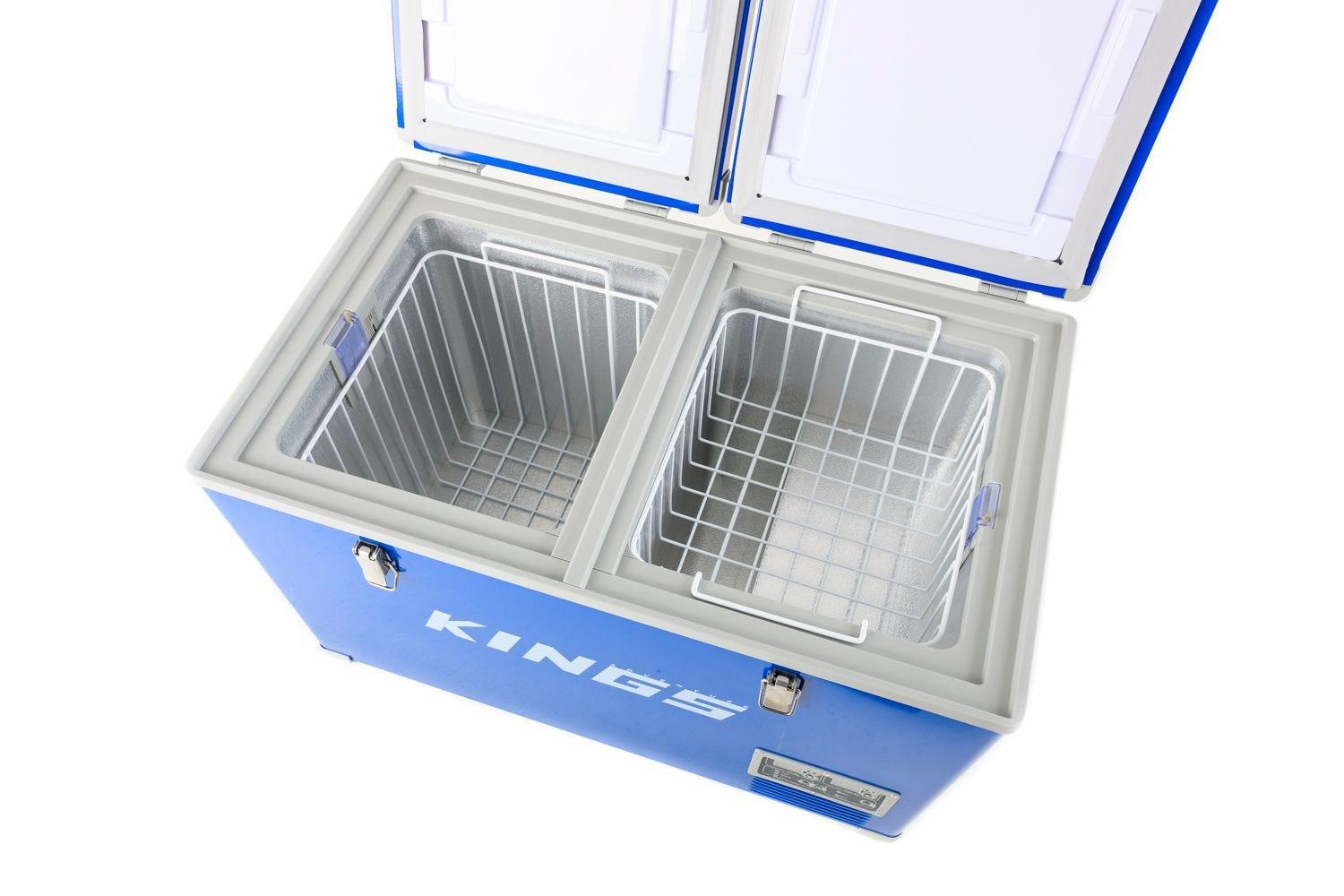 Kings 70l fridge power consumption discount