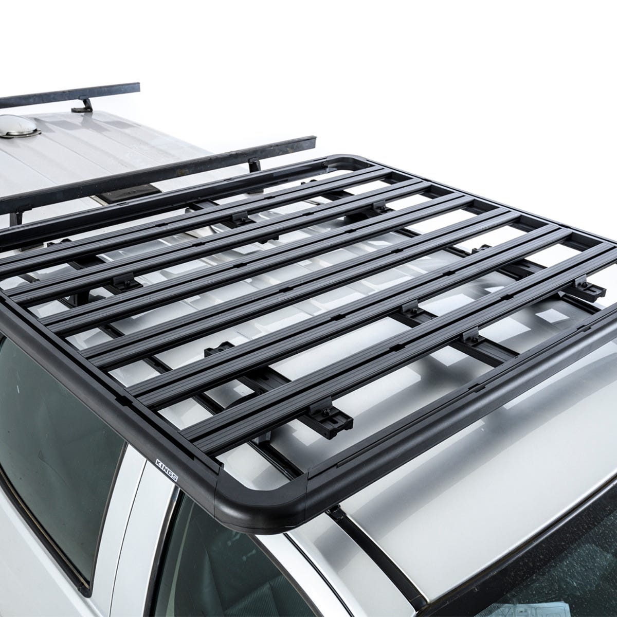 Kings roof basket outlet