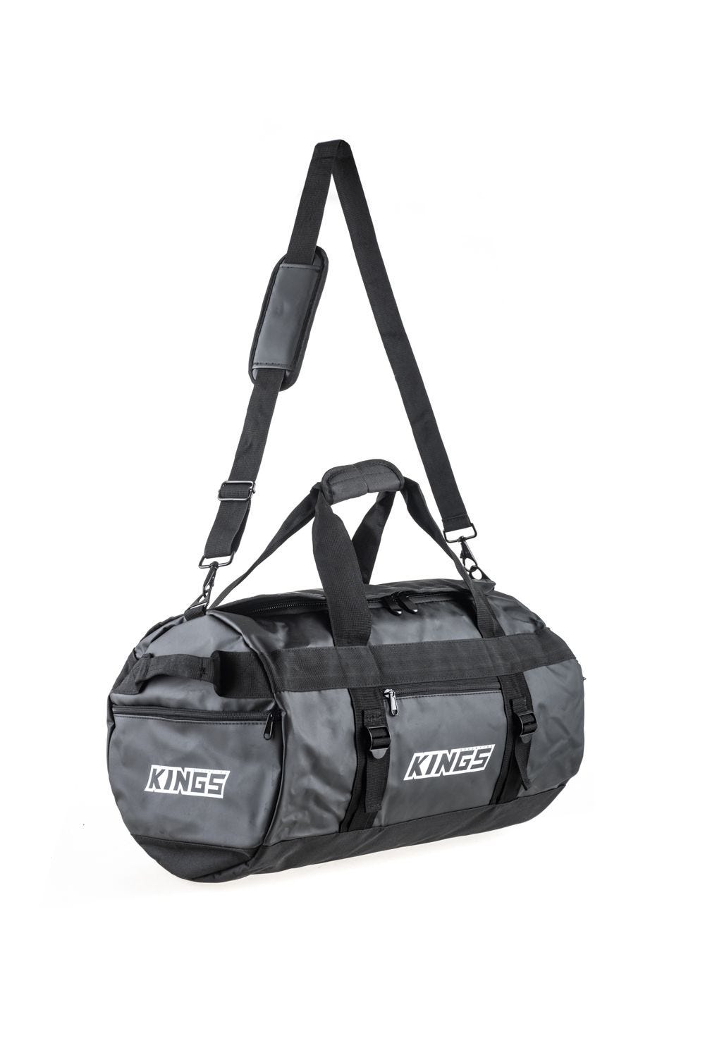 Pvc sales duffle bag