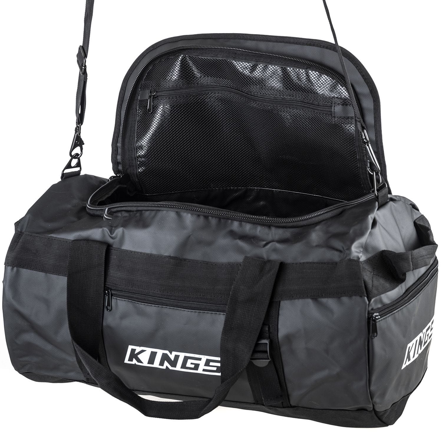 Kings duffle outlet bag