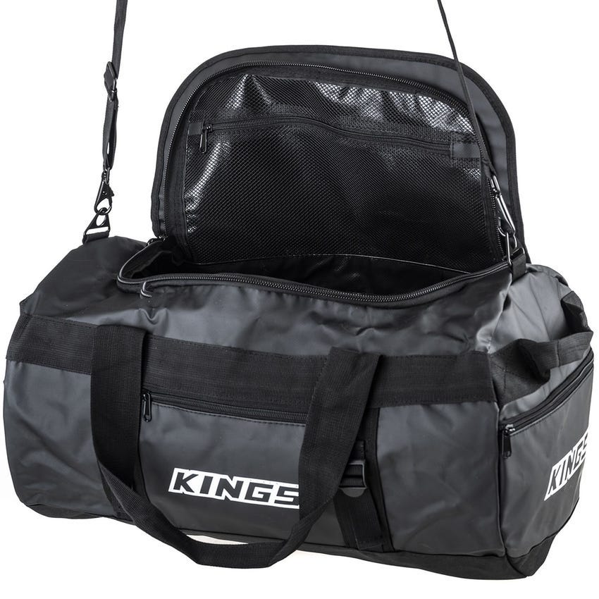 Extra large clear duffle bag best sale