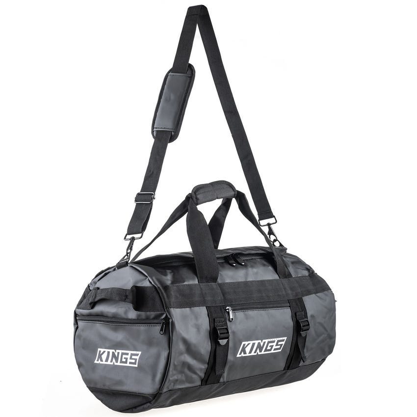 Extra large 2025 clear duffle bag