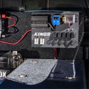 12V Control Box
