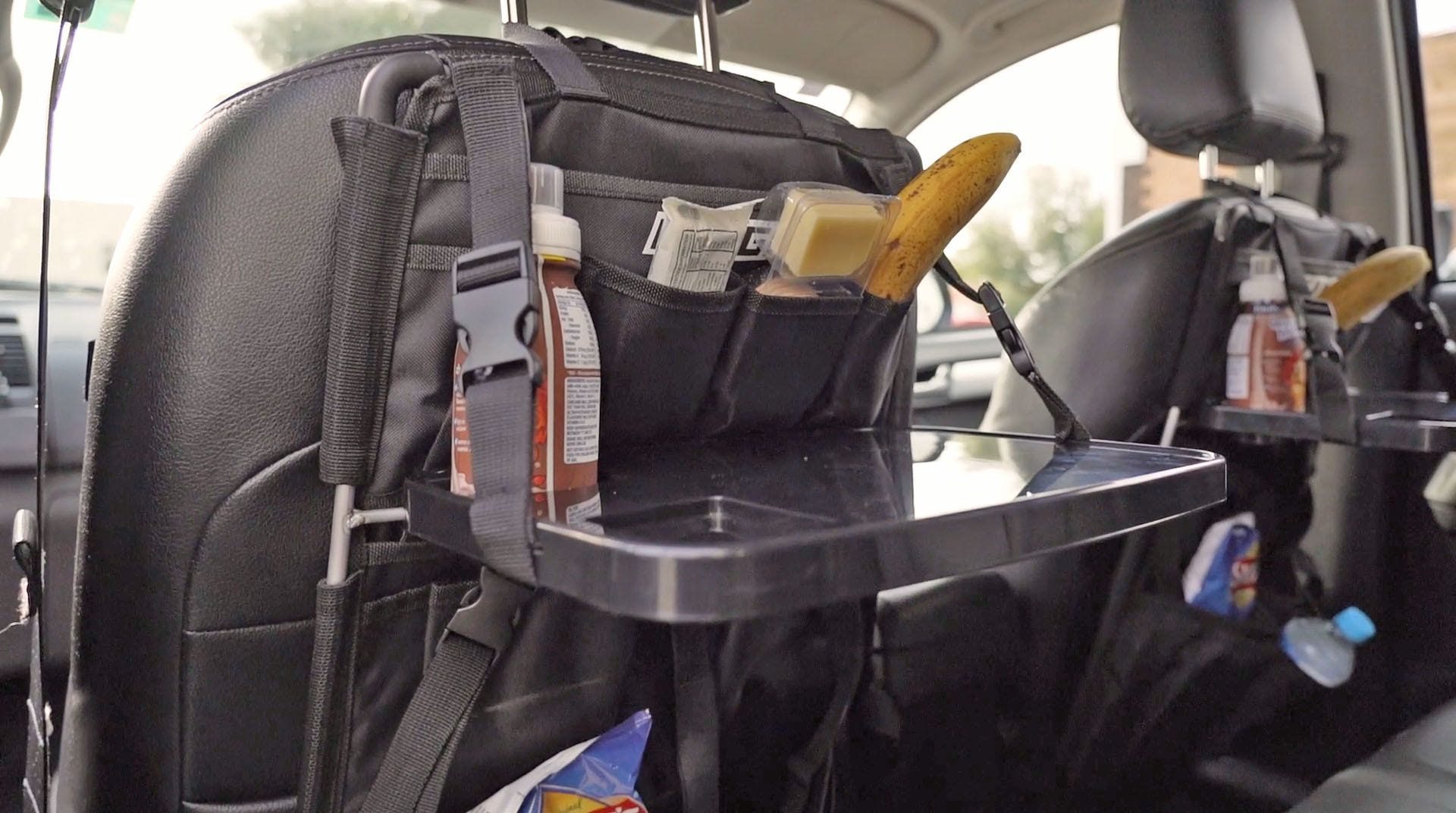 Seat 2025 organiser 4wd