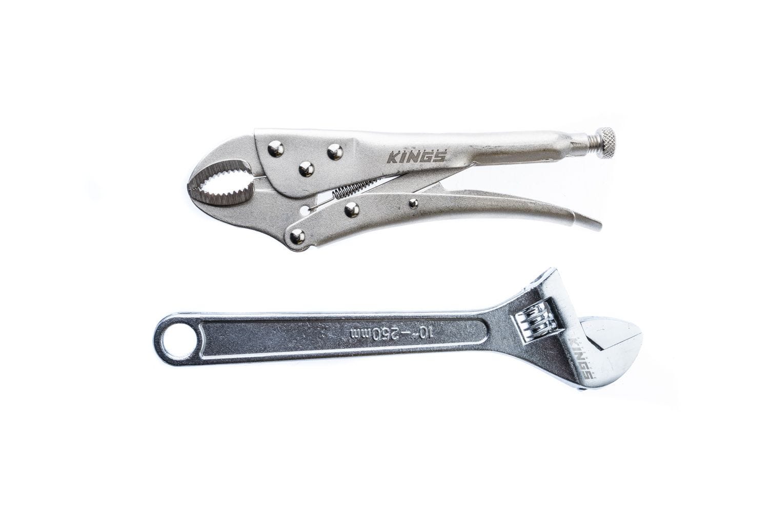 Big mechanic outlet tool set