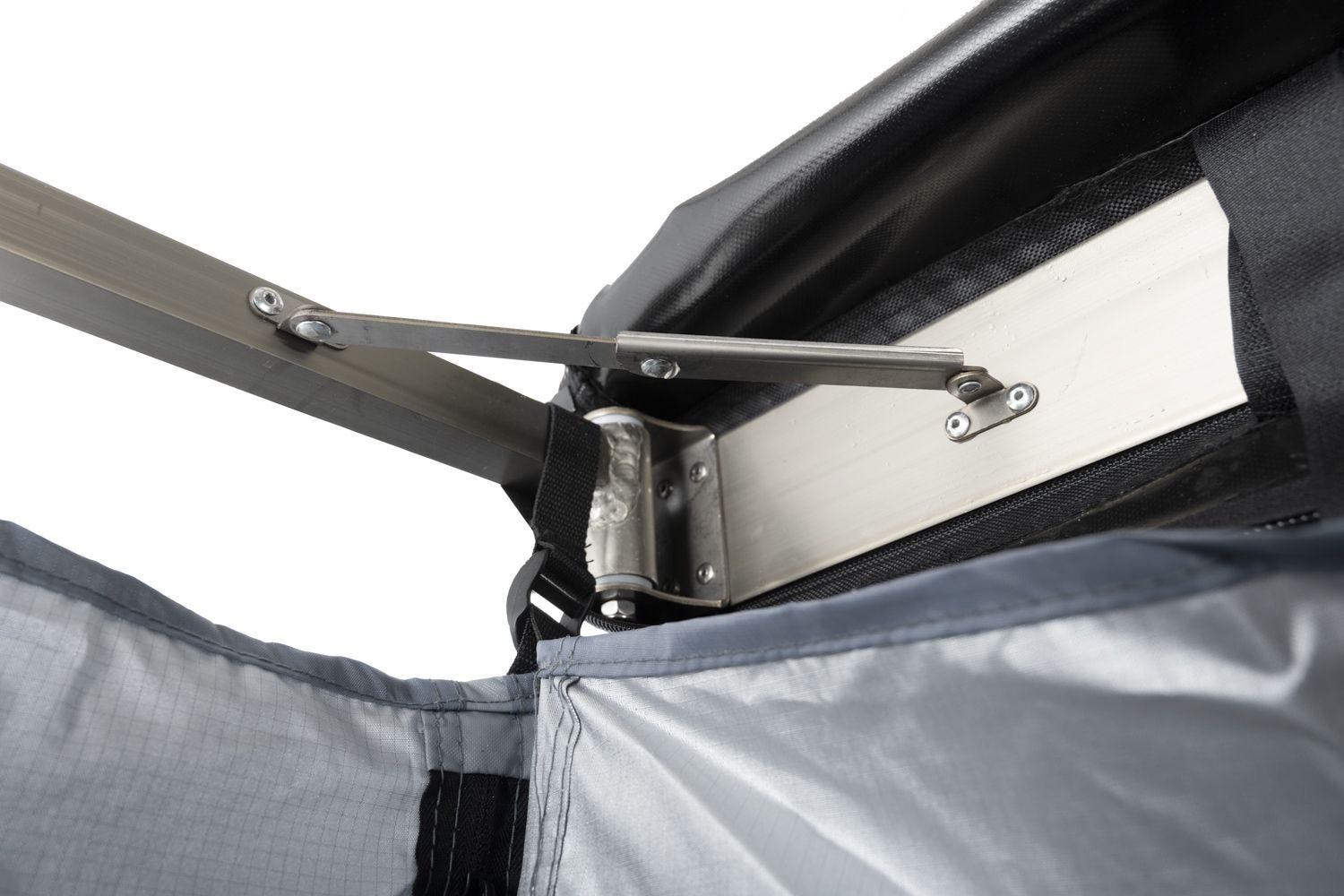 Kings Instant Ensuite Awning Shower Tent 30 Second Setup