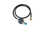 Kings Portable Gas Hot Water System | Camping Shower Water Heater | Tankless