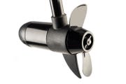 Kings 18lb Electric Trolling Motor | Two-Speed | Forward and Reverse | To Suit Adventure Kings Kayaks