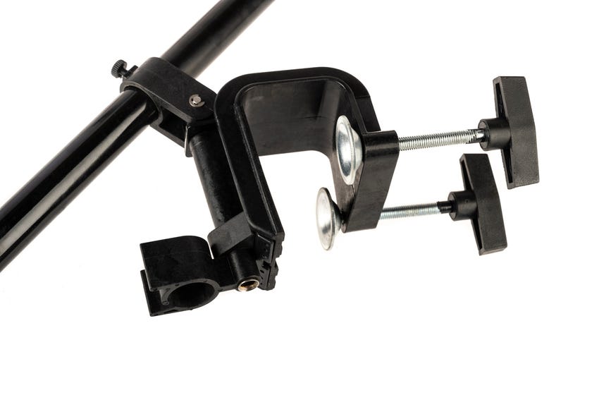 Kings 18lb Electric Trolling Motor | Two-Speed | Forward and Reverse | To Suit Adventure Kings Kayaks