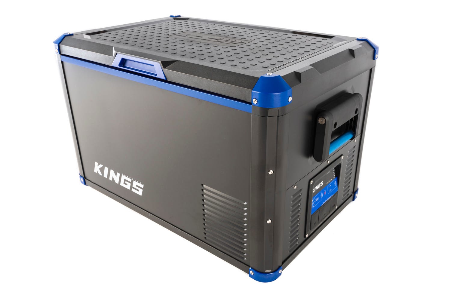 Kings 60l fridge power consumption on sale