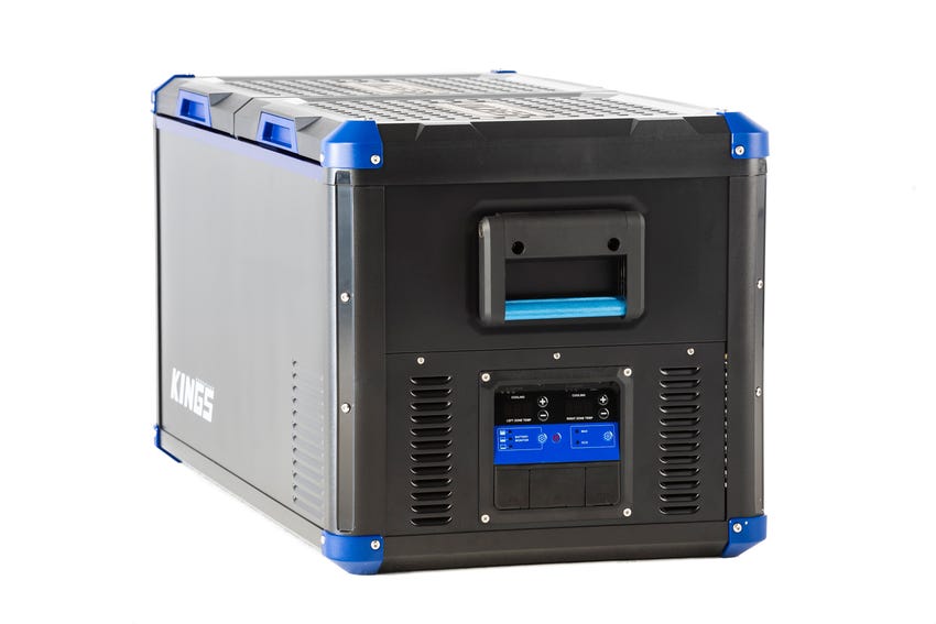Easy to use Digital Display