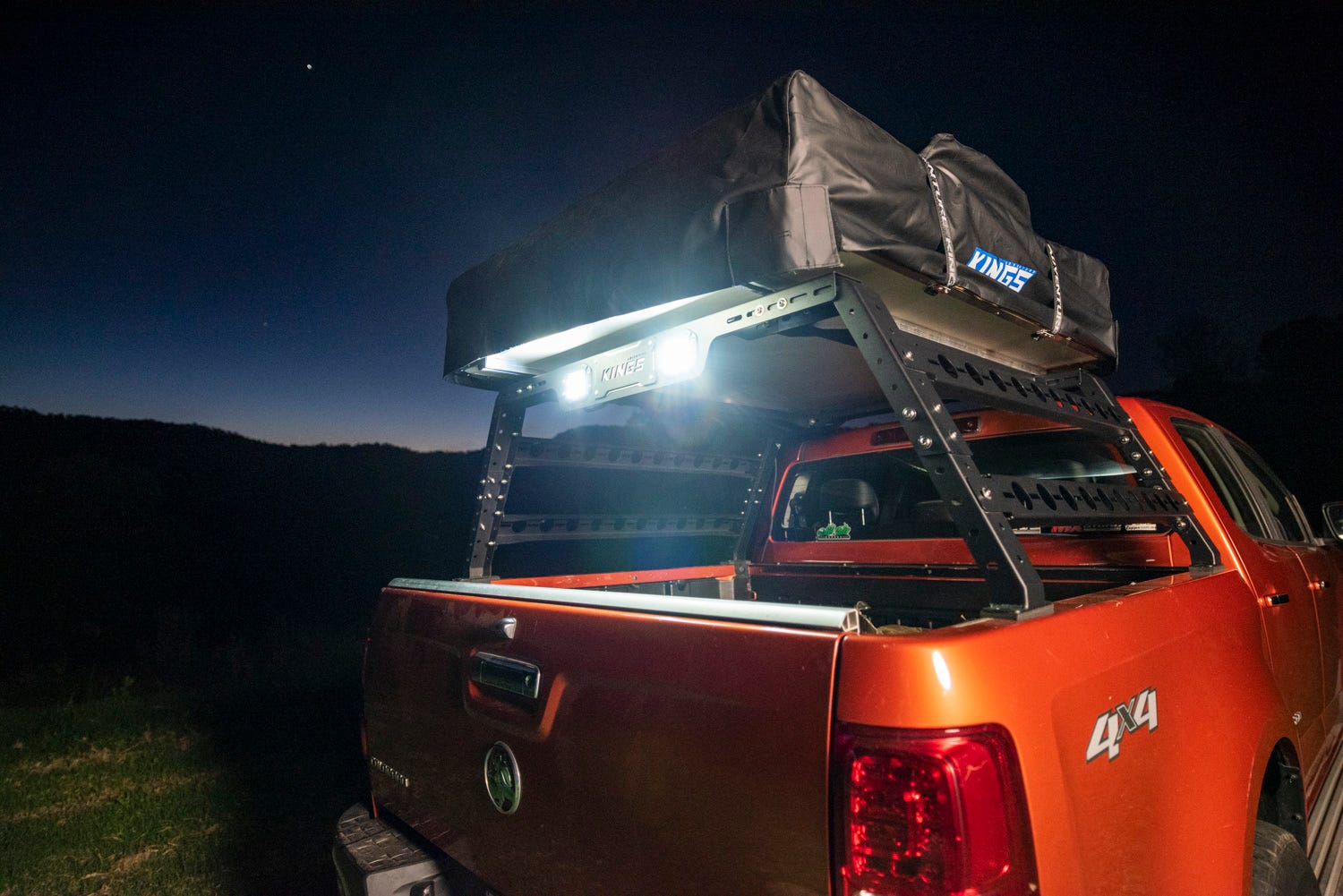 Ute racks deals