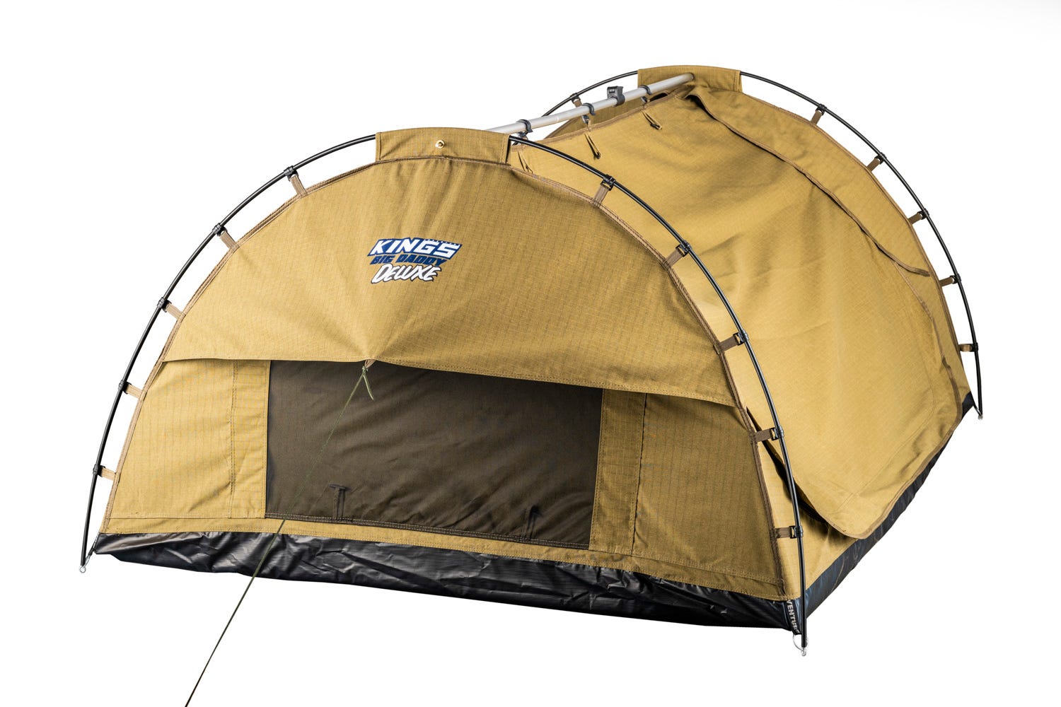 Adventure kings double swag cheap