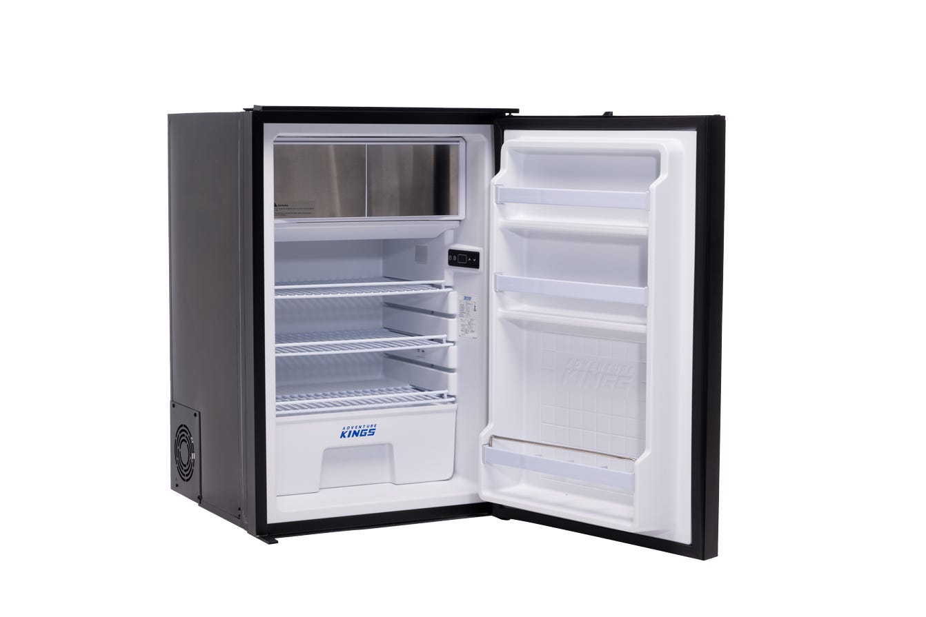 Kings 12 2024 volt fridge