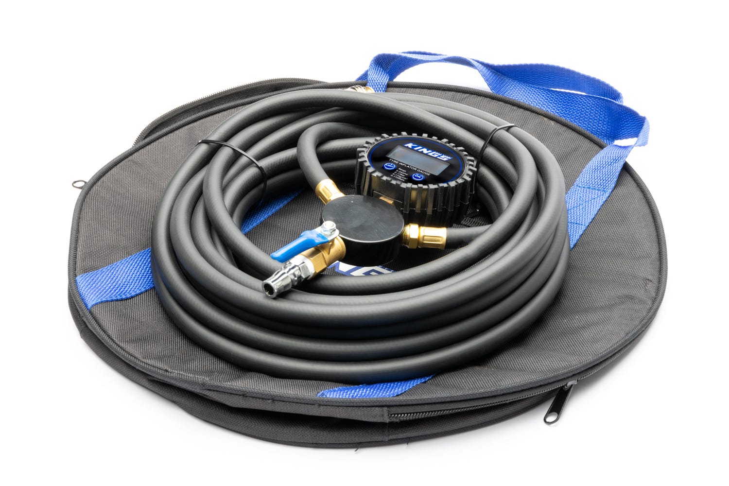 Thumper tyre new arrivals inflator