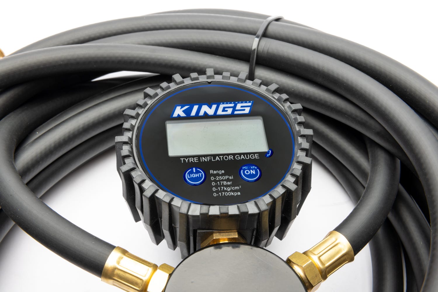 Thumper tyre hot sale inflator