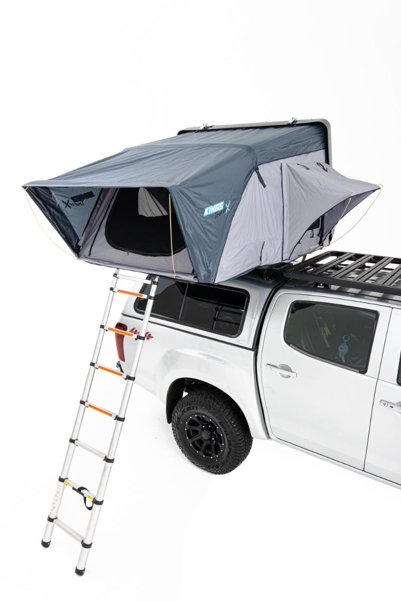 Kings roof top tent dimensions hot sale