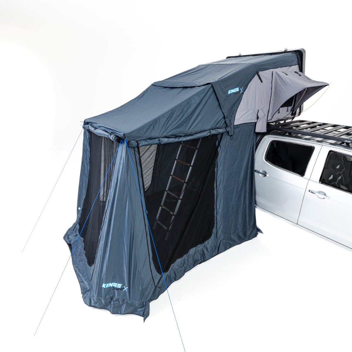 Kings tourer roof top tent outlet