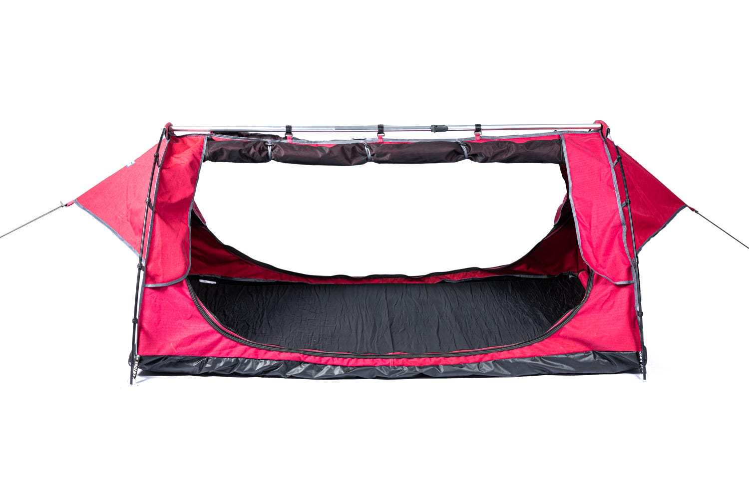 Pink double sleeping bag store