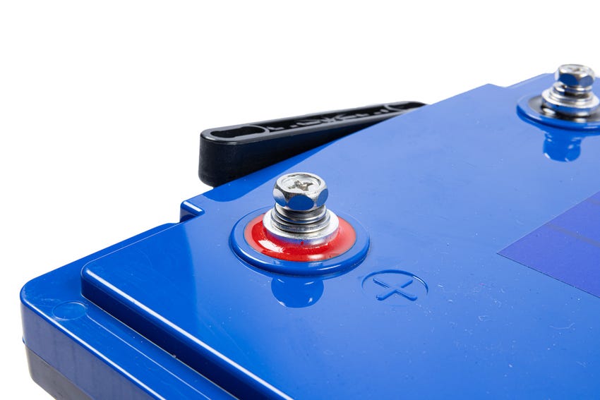 Kings 12V 300Ah Deep Cycle Lithium LiFePO4 Battery | Quality integrated BMS | Long Life