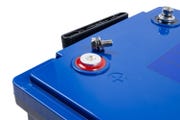 Kings 12V 300Ah Deep Cycle Lithium LiFePO4 Battery | Quality integrated BMS | Long Life