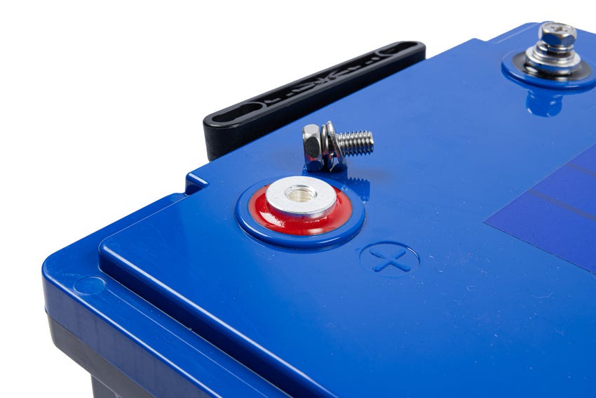 Kings 12V 300Ah Deep Cycle Lithium LiFePO4 Battery | Quality integrated BMS | Long Life