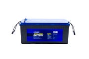 Kings 12V 300Ah Deep Cycle Lithium LiFePO4 Battery | Quality integrated BMS | Long Life