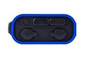 Dual Cigarette Socket Outputs